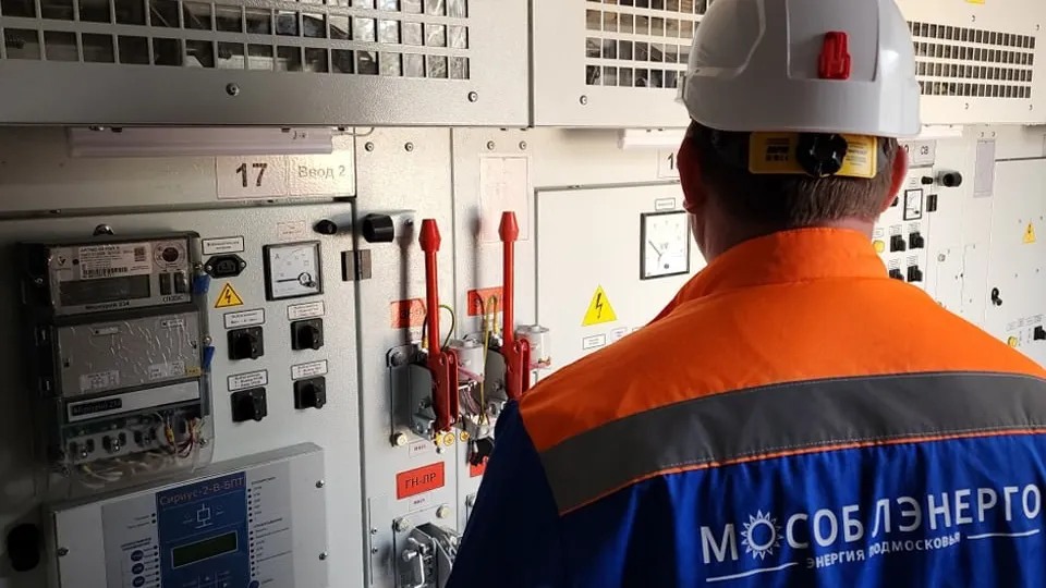 Фото: МедиаБанк Подмосковья/Иван Дубров