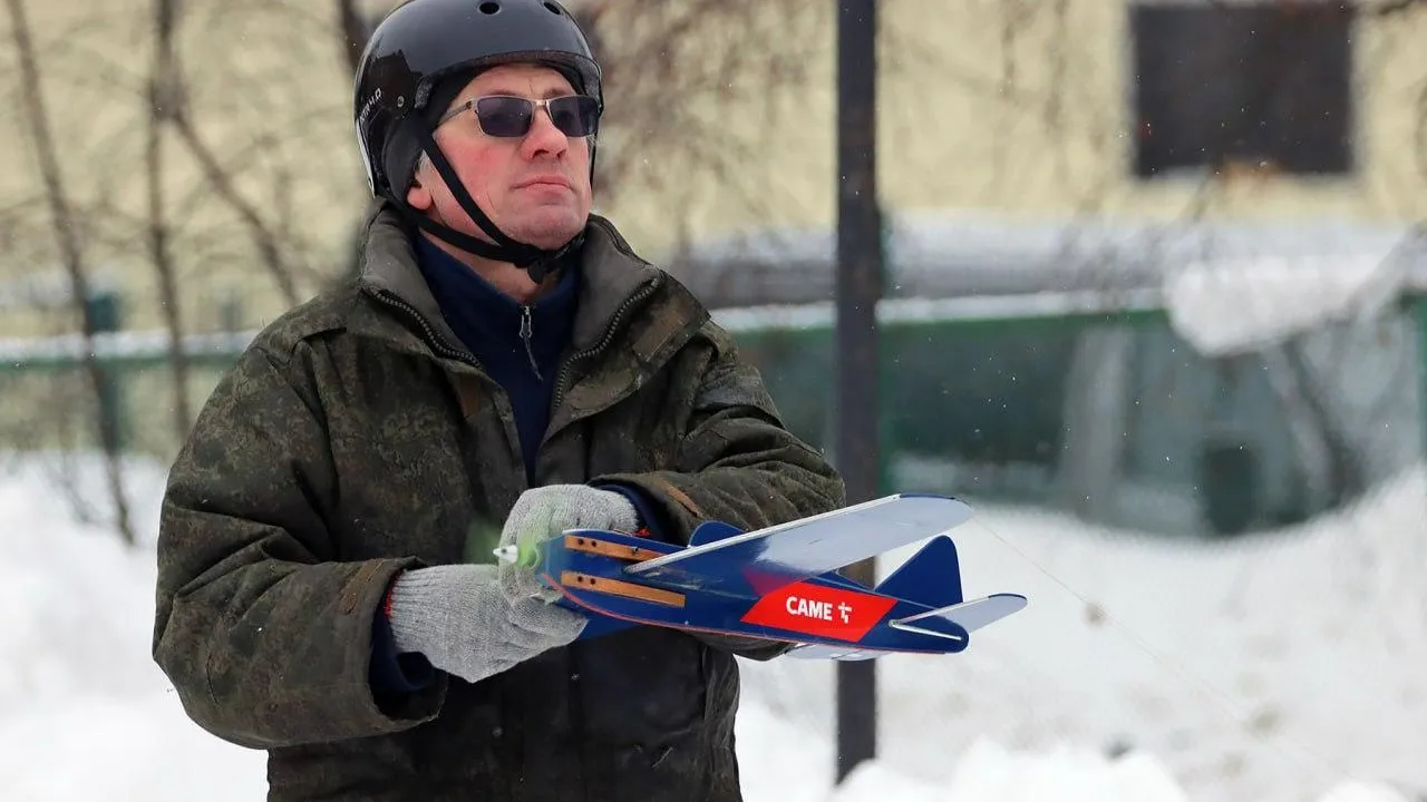 МедиаБанк Подмосковья/Иван Чижов