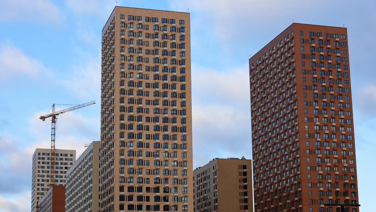 ТАСС/Олег Елков