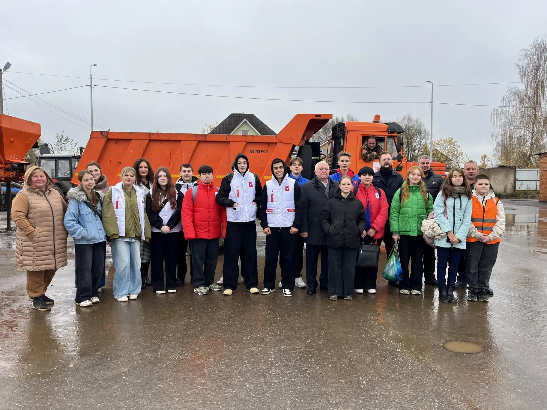 Фото: Анна Тюрюмина&nbsp;&nbsp;