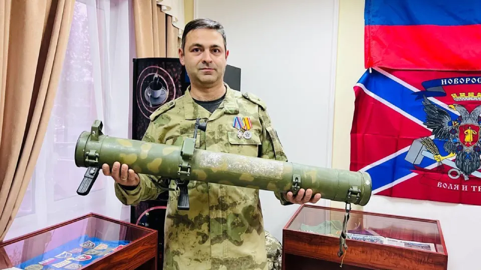 Фото: администрация г.о. Шаховская