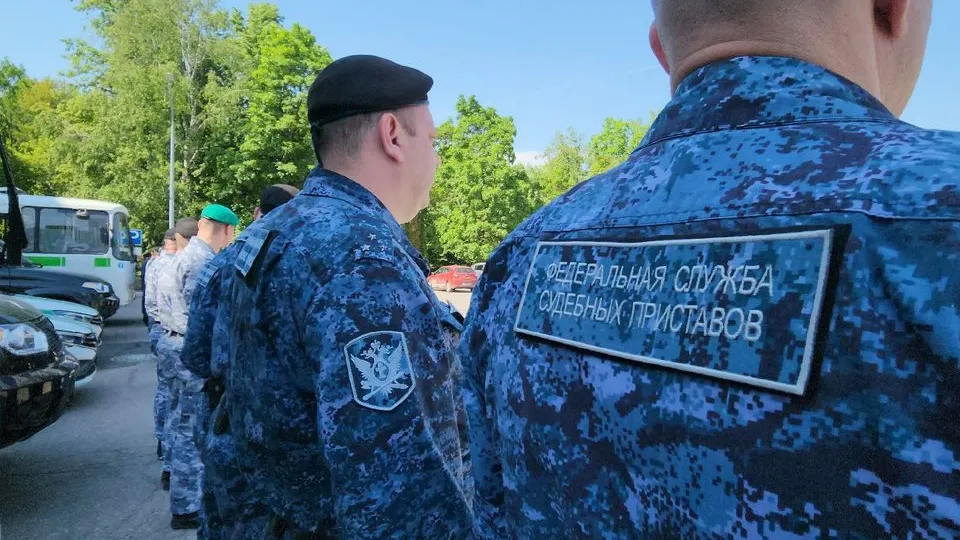 Фото: МедиаБанк Подмосковья/Артем Мишуков