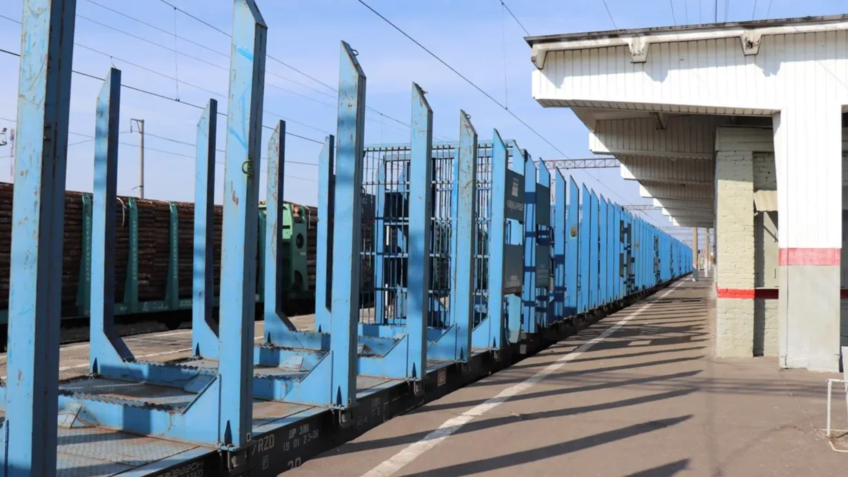 Находясь вблизи путей, нужно быть предельно внимательным, отмечает сайт администрации нашего городского округа.