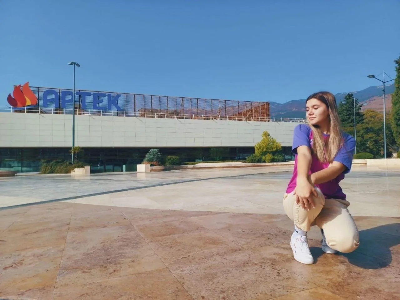 МБОУ СОШ №2 г.Озеры