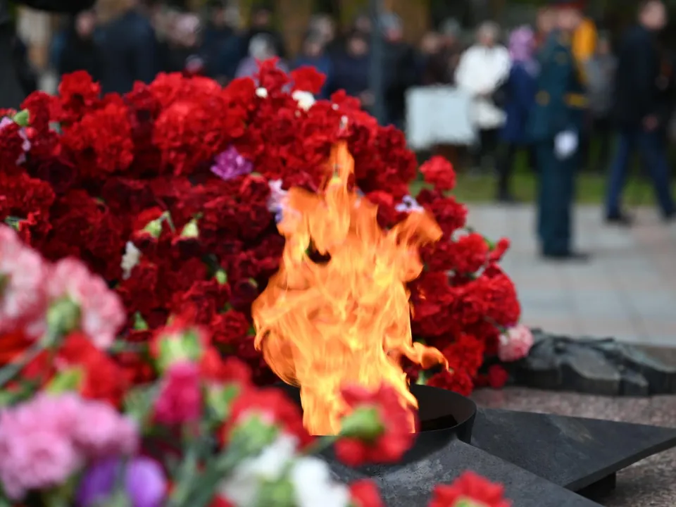 Фото: пресс-служба администрации Ленинского г.о.