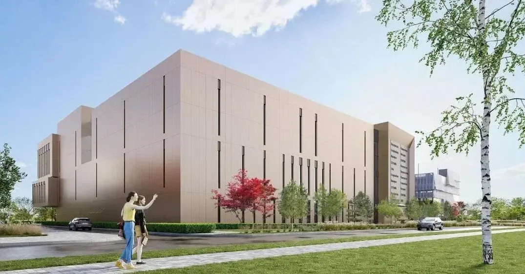 пресс-служба Департамента градостроительной политики города Москвы