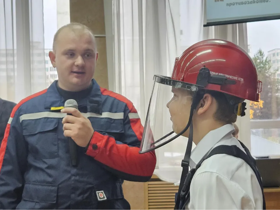 Фото: МедиаБанк Подмосковья/Вероника Горбачева