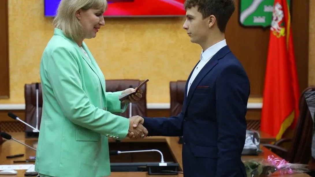 Фото: пресс-служба администрации Наро-Фоминского г.о.