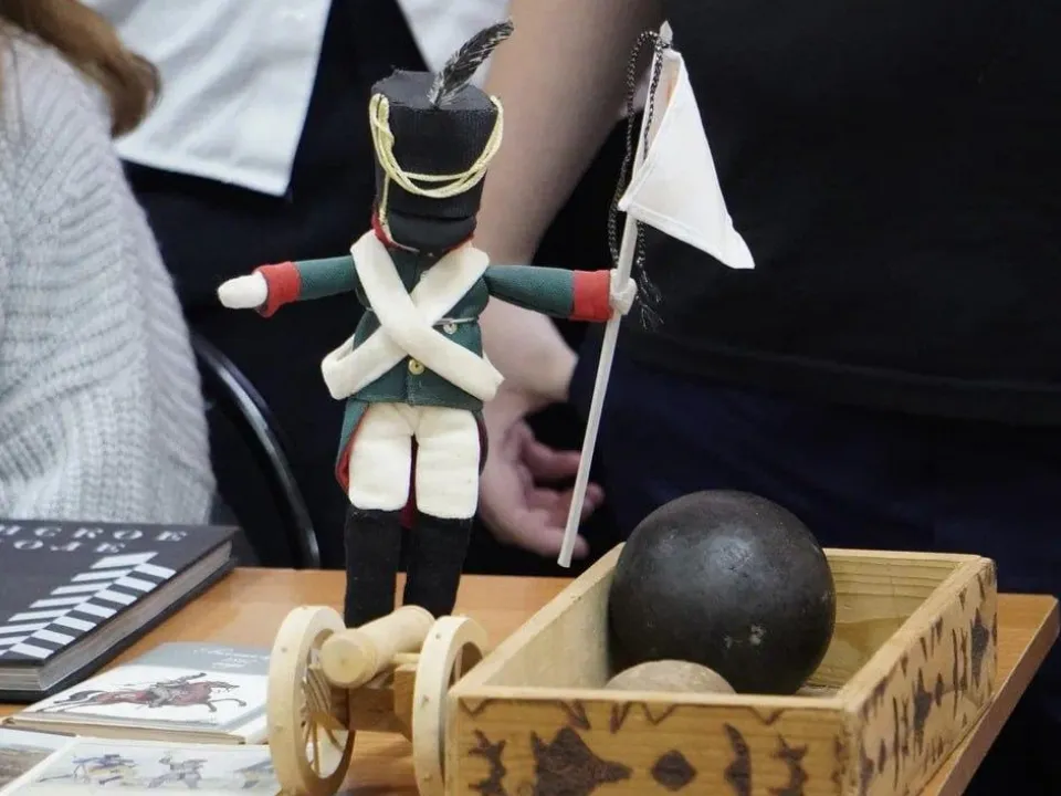 пресс-служба администрации Можайского г.о.