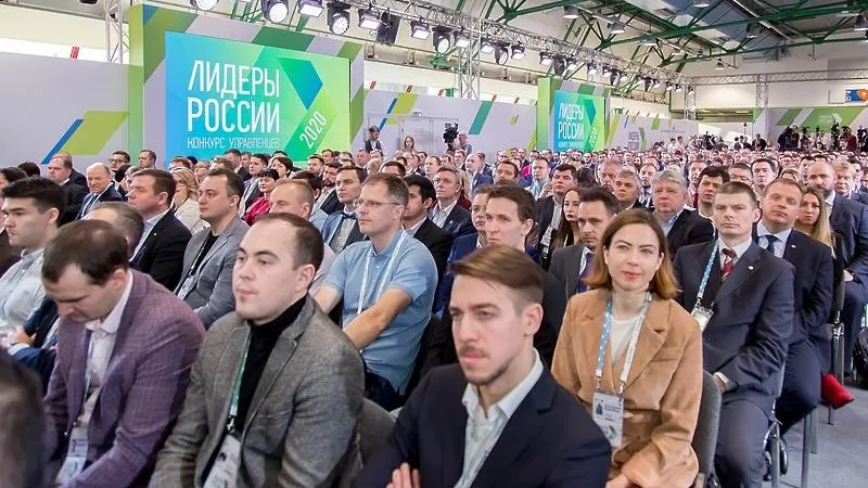 Семья из Ивантеевки представляет на конкурсе «Лидеры России» проект «Сохранись»