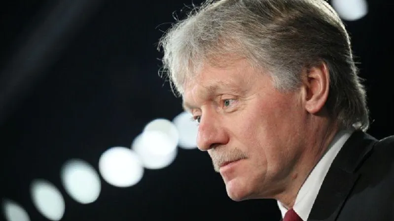 Песков не прокомментировал информацию о якобы атаке БПЛА на аэродром под Минском