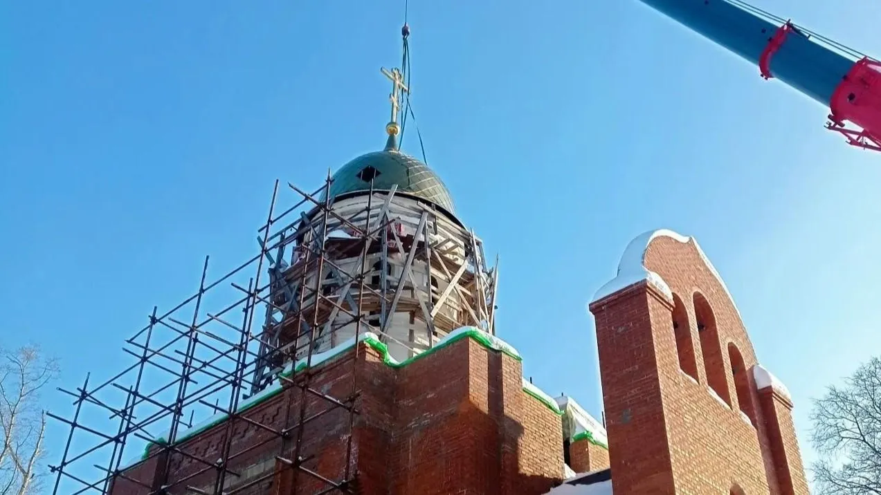 vk.com/2-й Воскресенский благочиннический округ