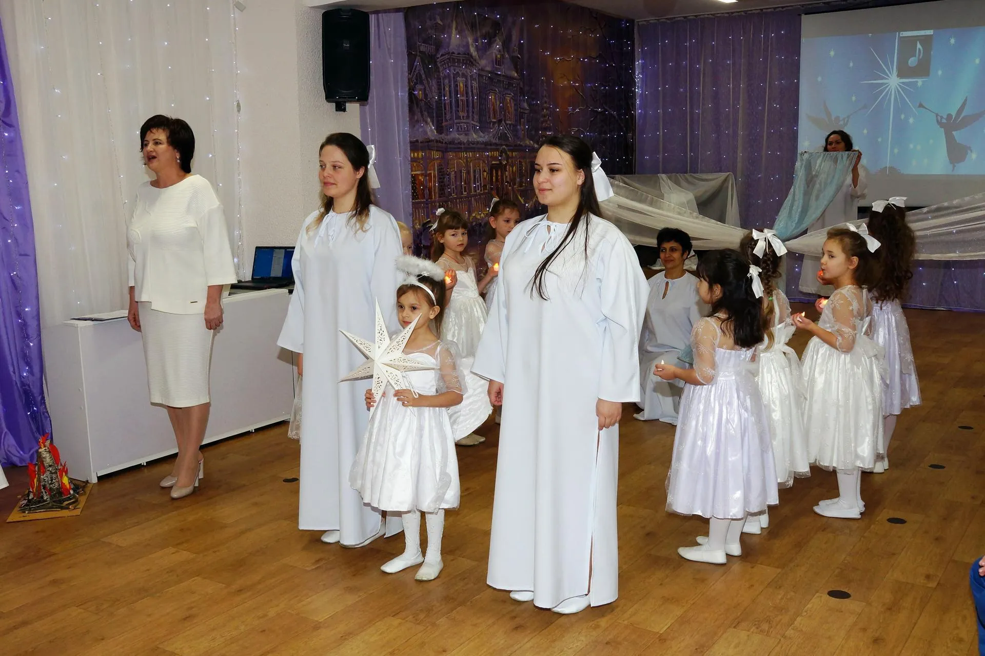 Фото: Лариса Кондрашова