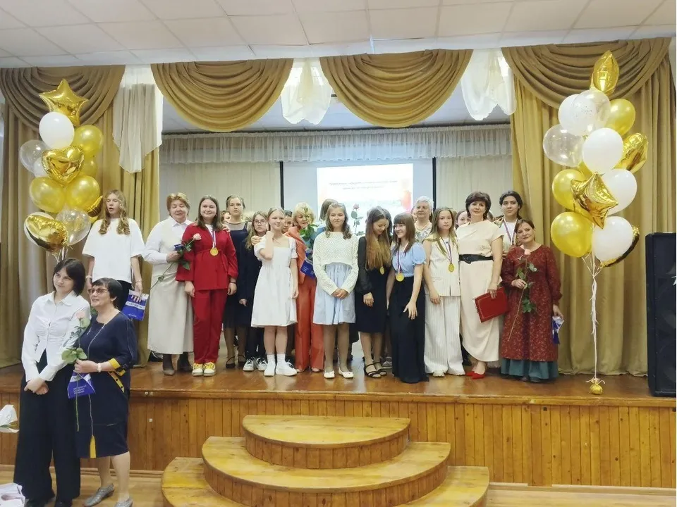 Фото: vk.com/Бронницкая ДШИ