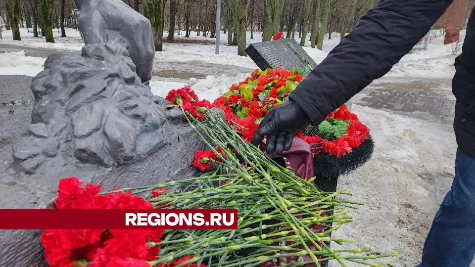 Фото: Максим Сафронов