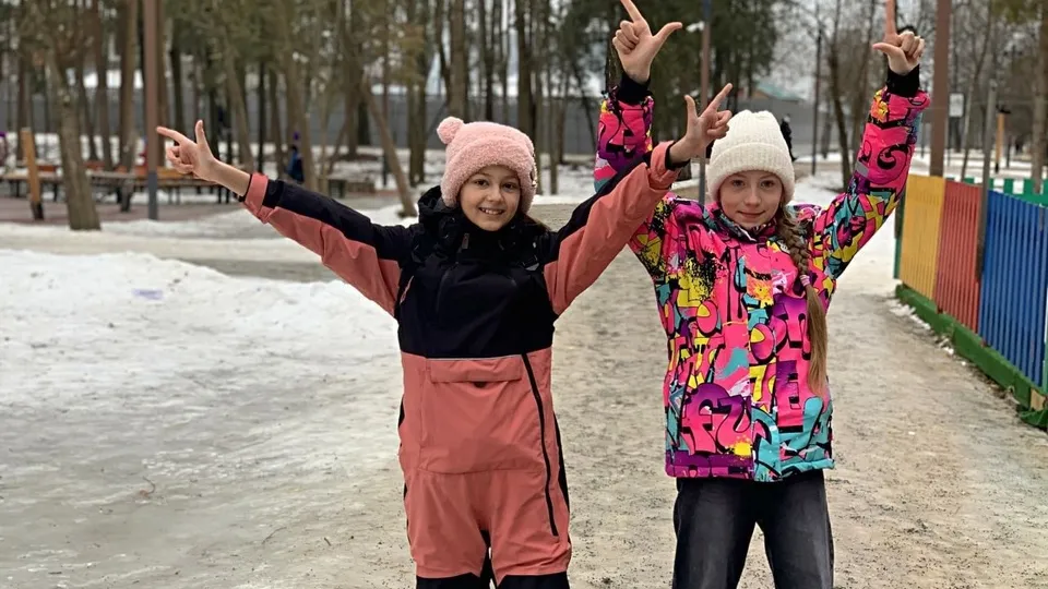 Фото: администрация городского округа Краснознаменск