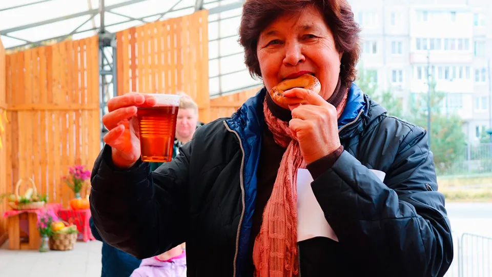 Фото: Зарайский центральный парк культуры и отдыха