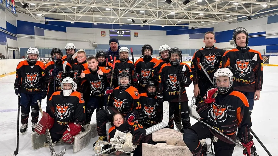 Фото: МУ «Дирекция спортивных сооружений» ПП