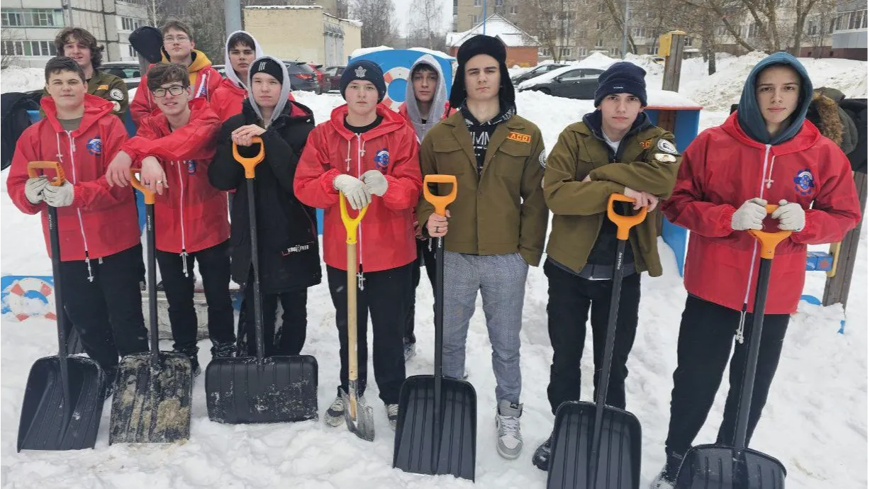 Источник: ГБПОУ МО "Павлово-Посадский техникум"