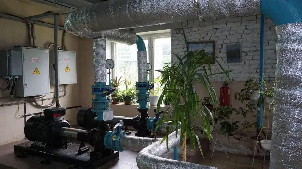 Фото: Администрация Рузского г.о.