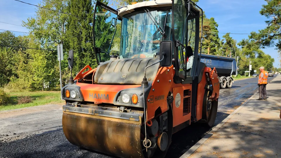 Фото: МедиаБанк Подмосковья/Михаил Мартыненко