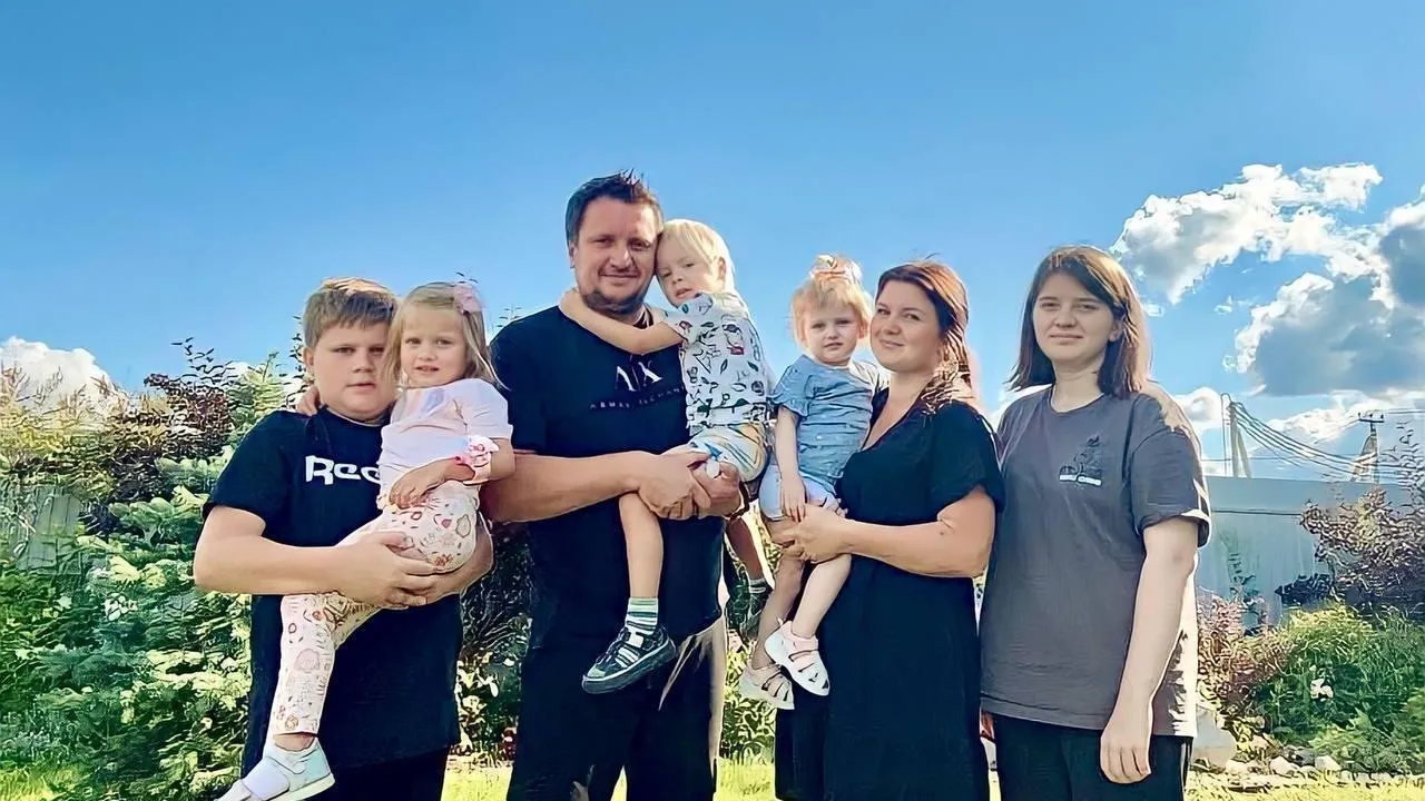 Министерство социального развития Московской области