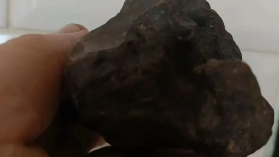 Фото: городская доска объявлений