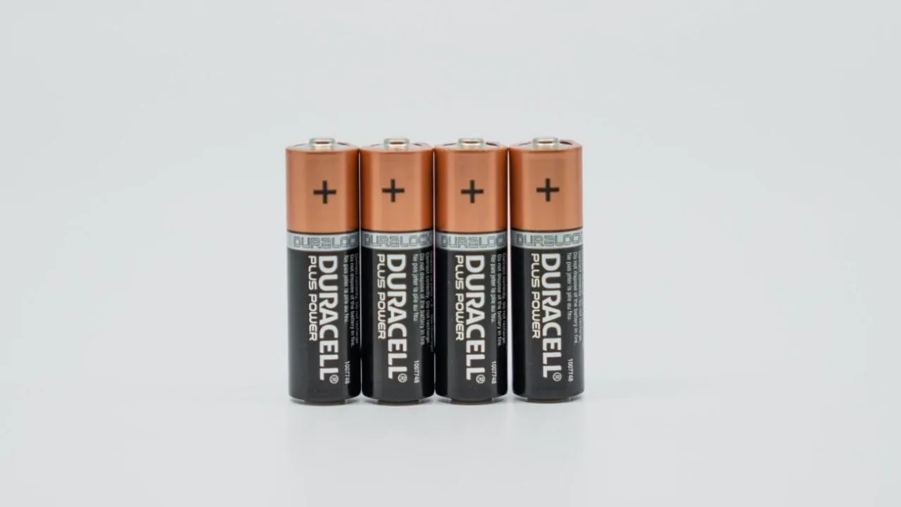Duracell вернется в Россию в сентябре под новым названием