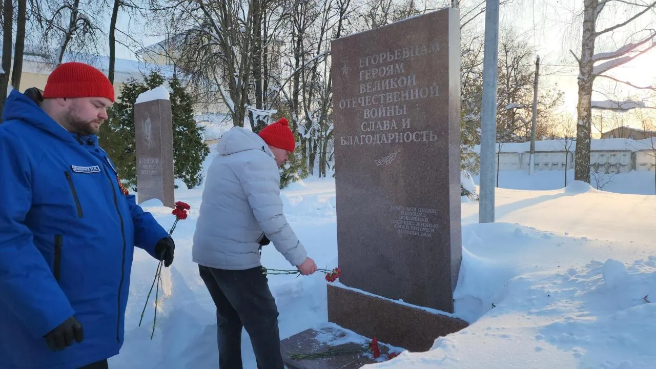 МедиаБанк Подмосковья/Юлия Андросова