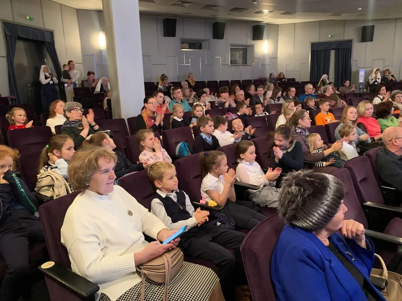 Фото: Хавива Фонина