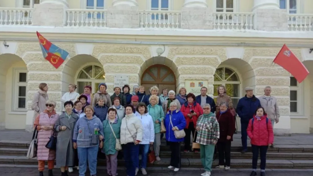 Фото: из архива клуба