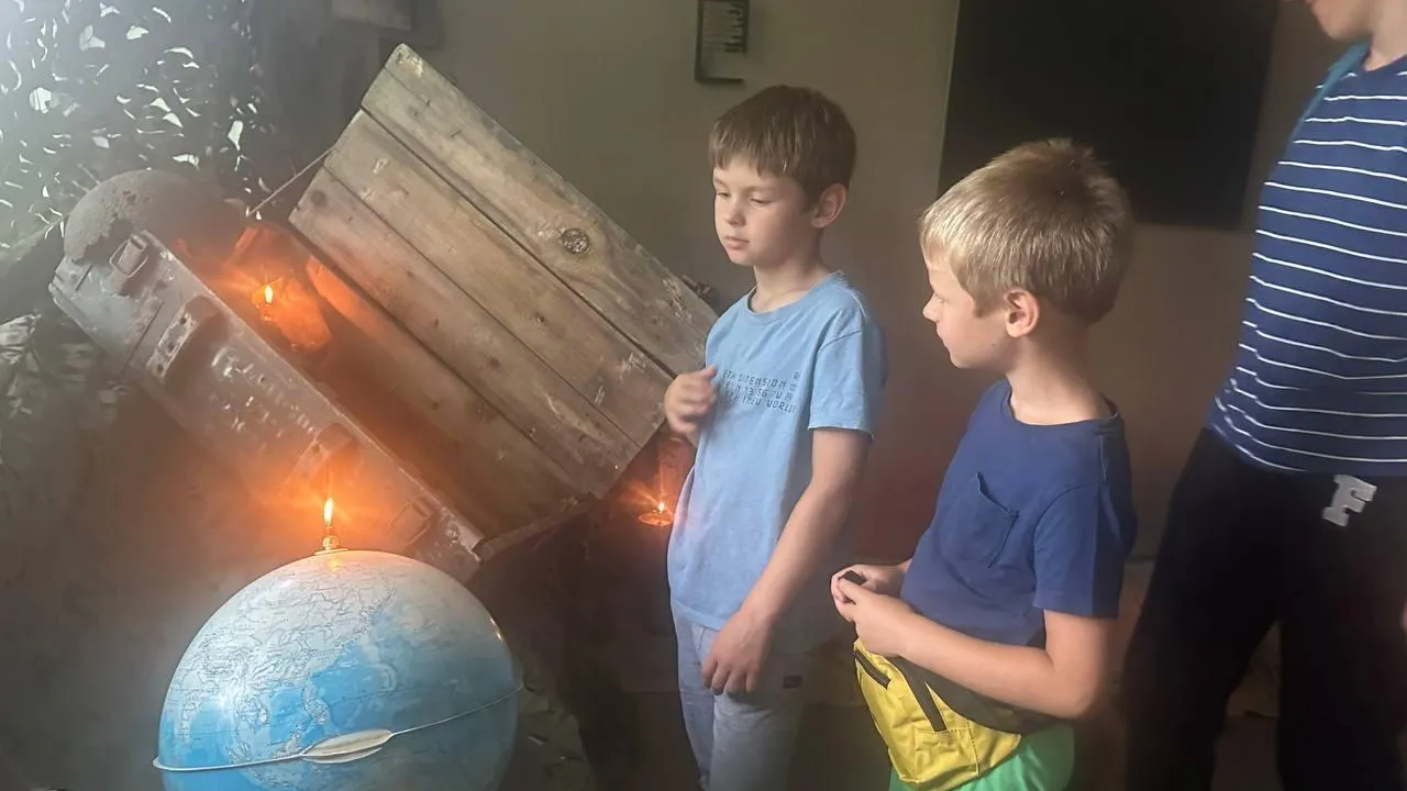 Фото: Военно-технический музей