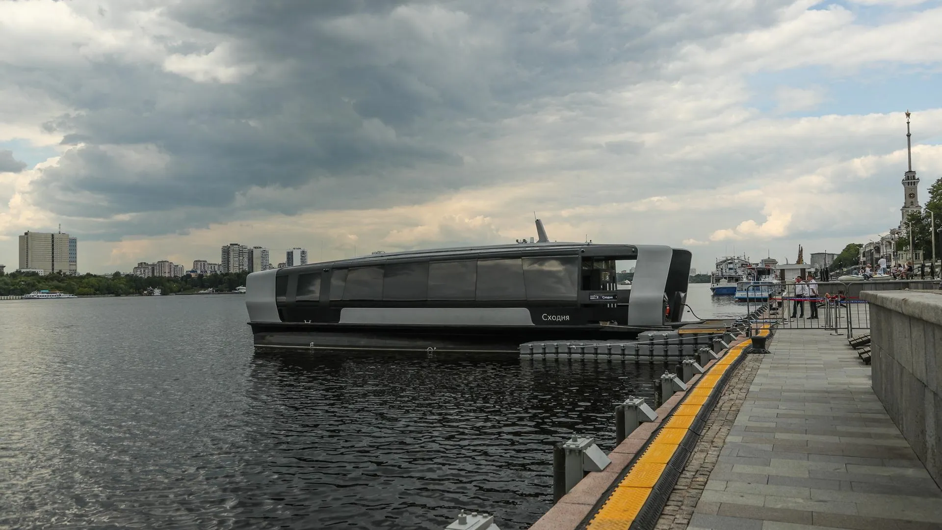 Bulkin Sergey/news.ru