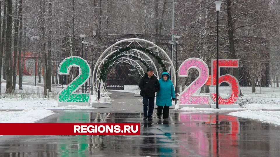 Фото: REGIONS/Василий Тремасов