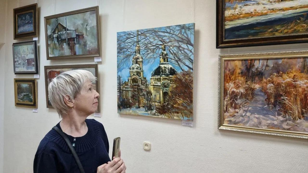 Министерство социального развития Московской области