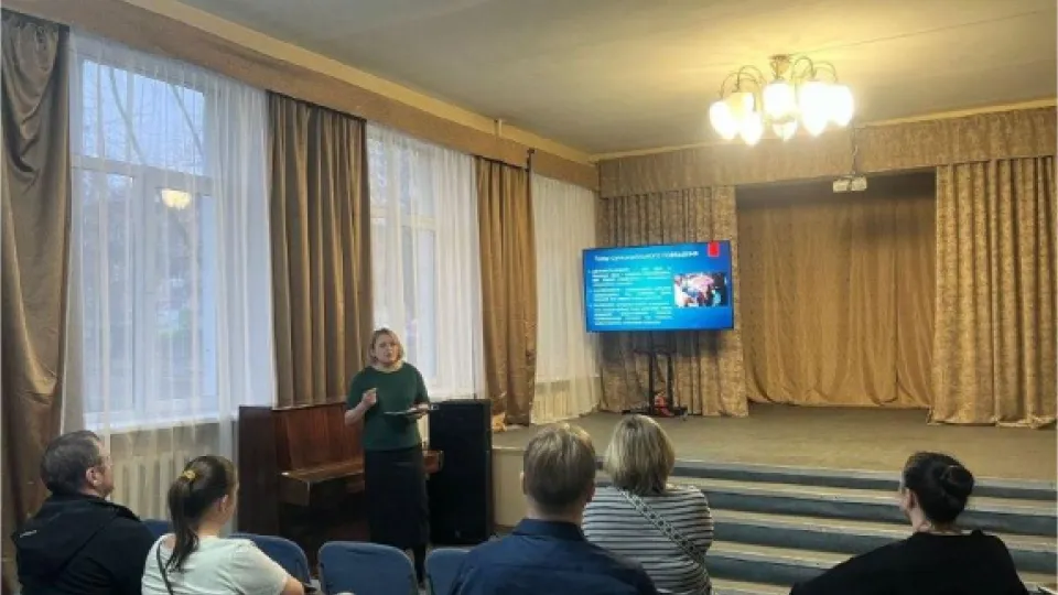 Фото: Дзержинская больница