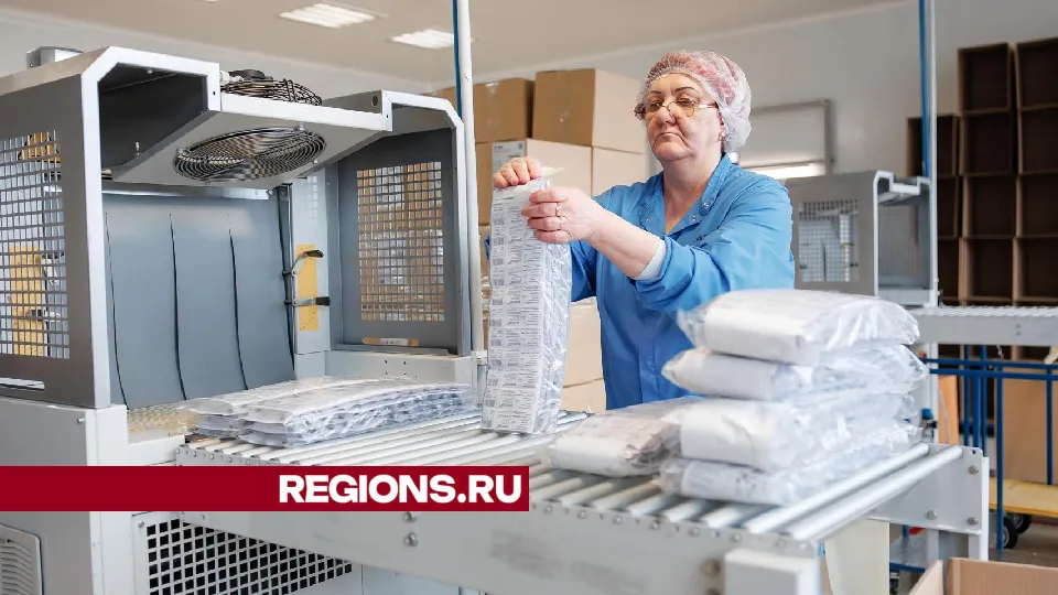 Фото: пресс-служба администрации г.о. Дубна