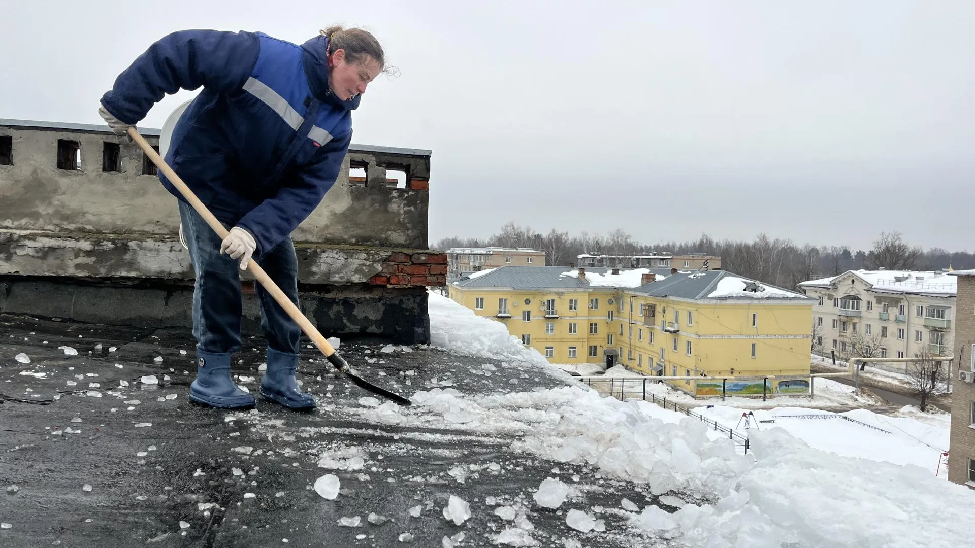 МедиаБанк Помосковья/Ангелина Стельмух