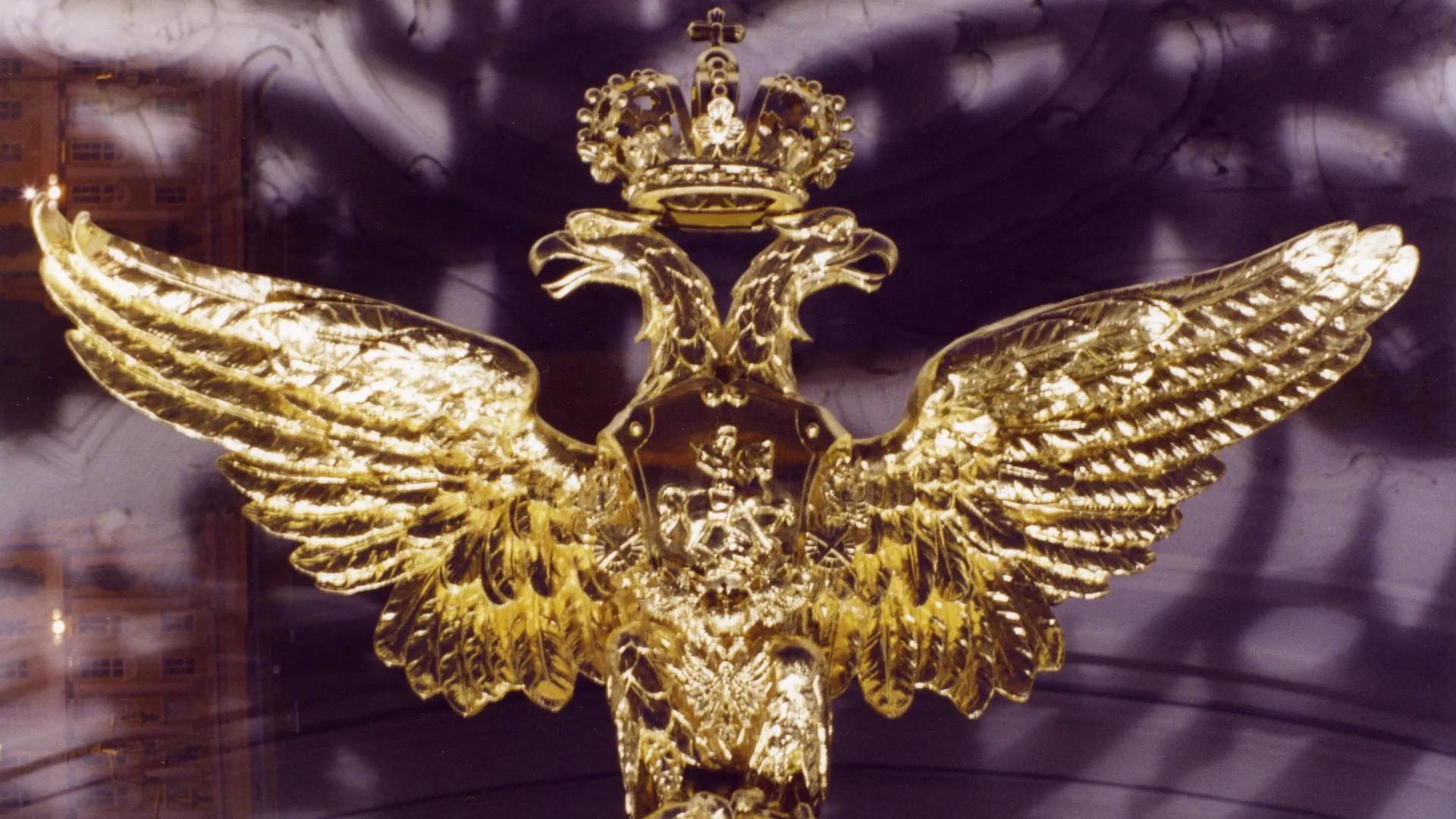 Daniil Ivanov/Russian Look