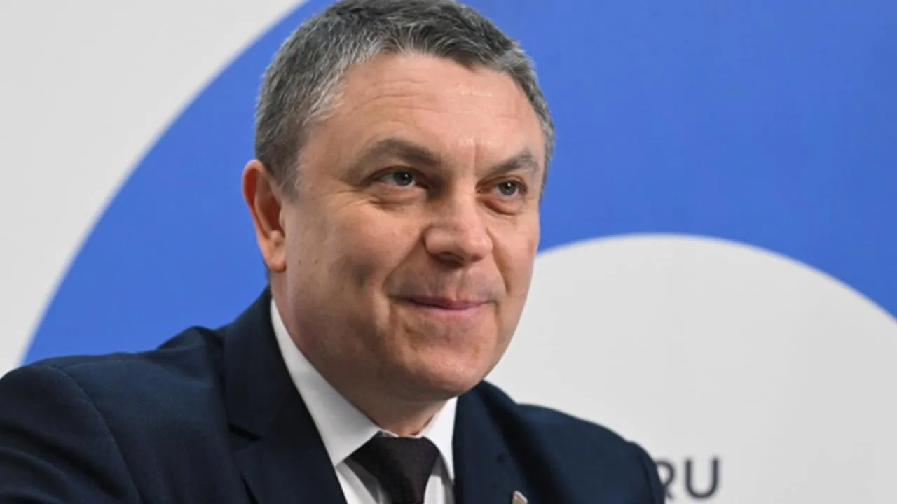 Пасечник призвал россиян не вставать на сторону мятежников