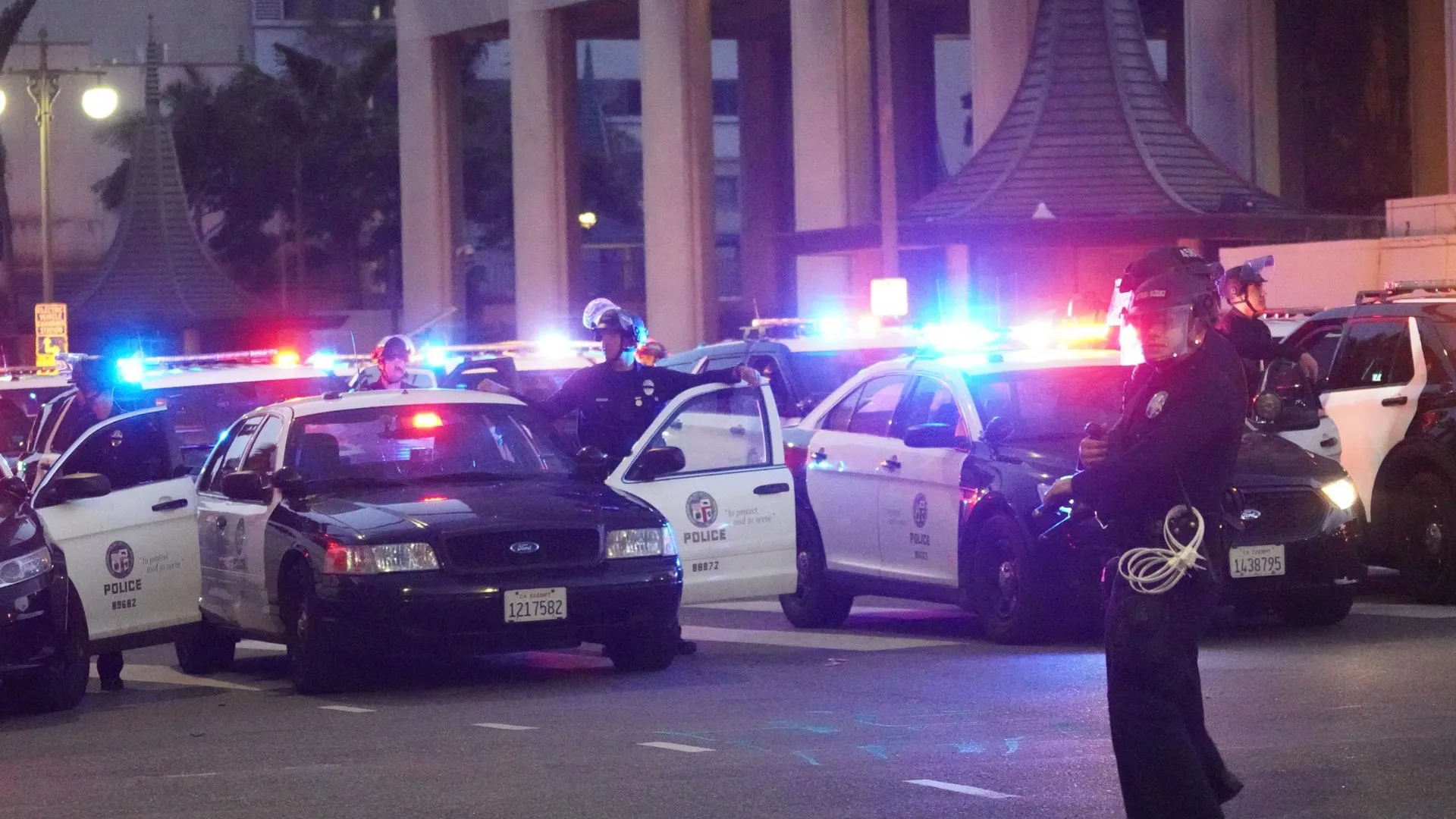 Michael Ho Wai Lee/Keystone Press Agency