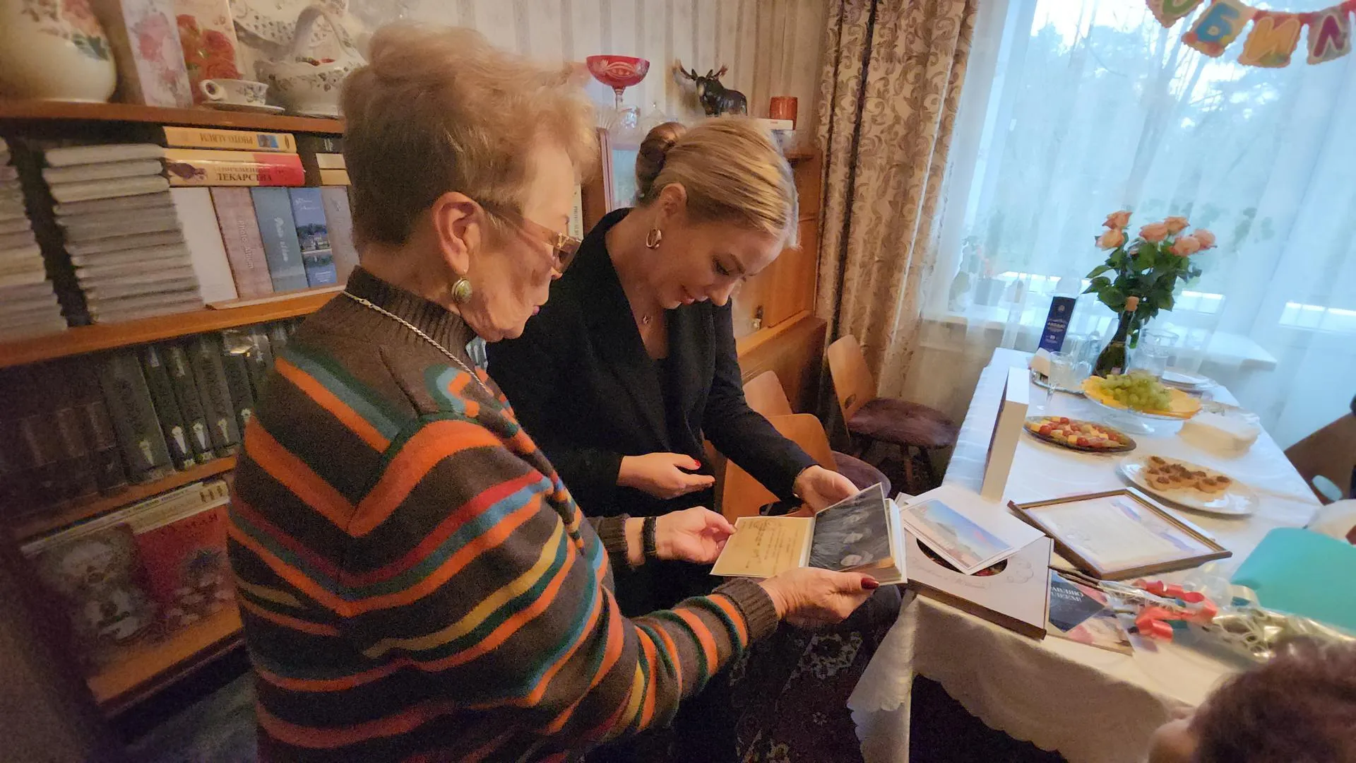 Фото: Анна Мороз