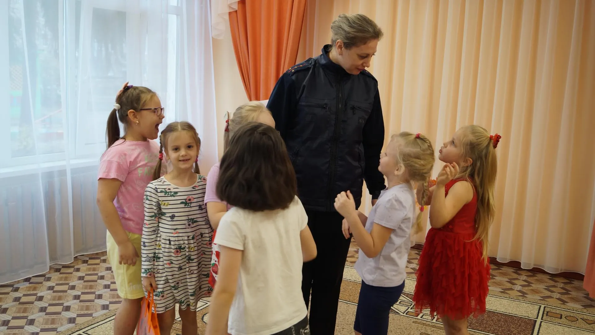 Фото: ОМВД России по г. о. Зарайск