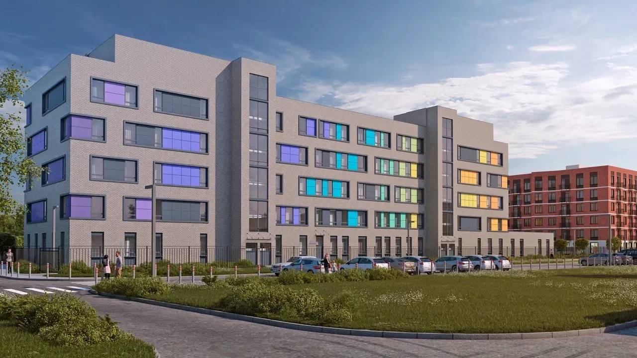 Фото: Пресс-служба Губернатора и Правительства Московской области