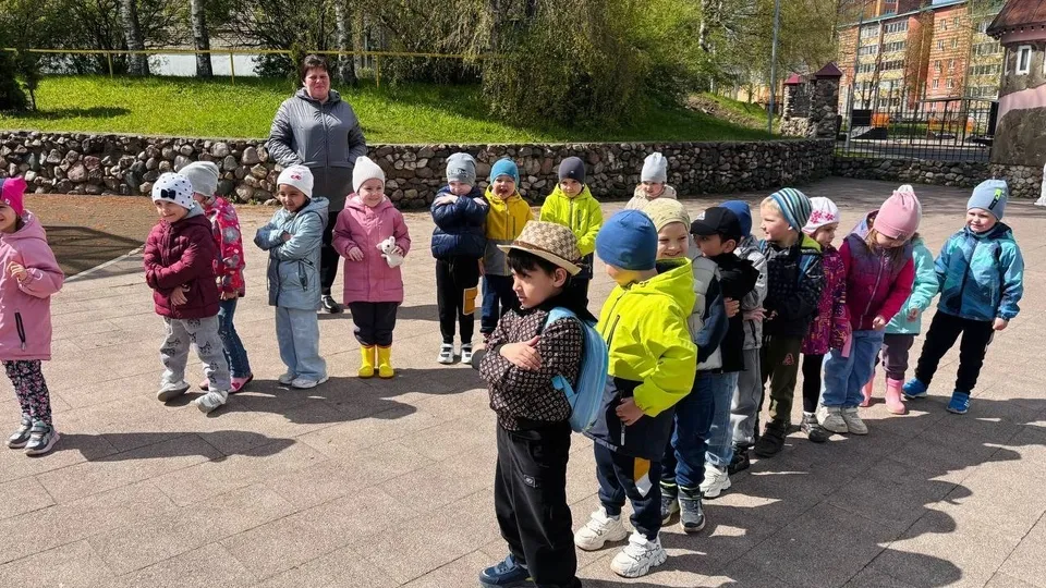 Фото: пресс-служба администрации м.о. Шаховская