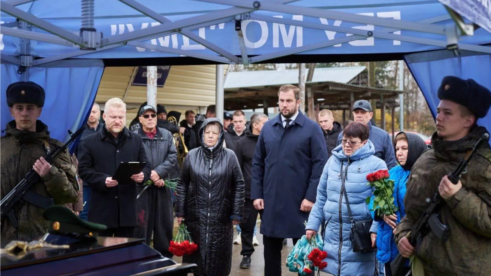 Фото: пресс-служба администрации м.о. Чехов