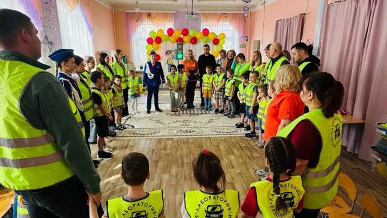 ОГИБДД ОМВД России «Зарайский»