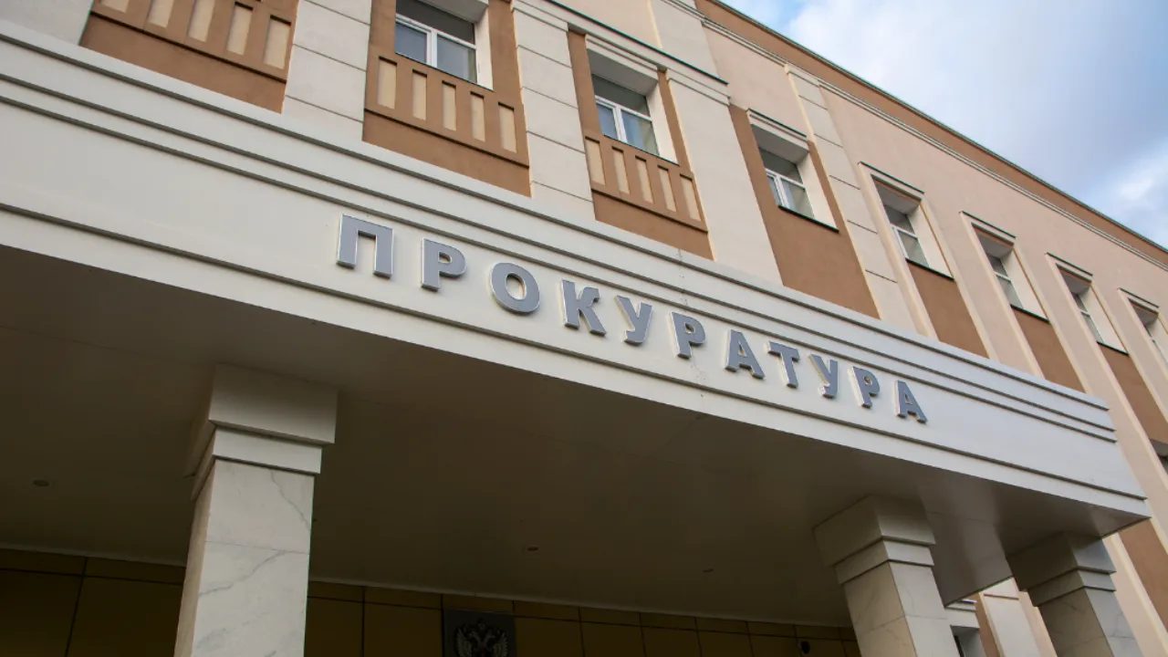 Генпрокуратура утвердила обвинительное заключение и отправила в суд дело по теракту в «Крокусе»