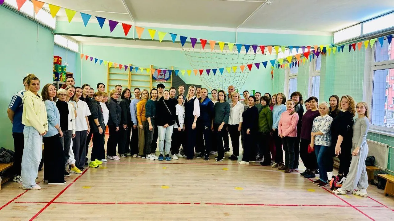 Пресс-служба администрации городского округа Люберцы