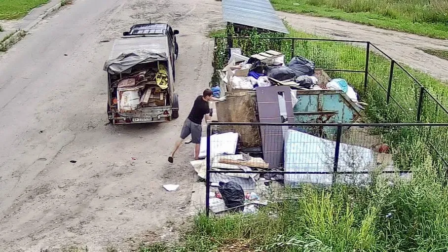 Фото: пресс-служба Администрации г.о. Клин